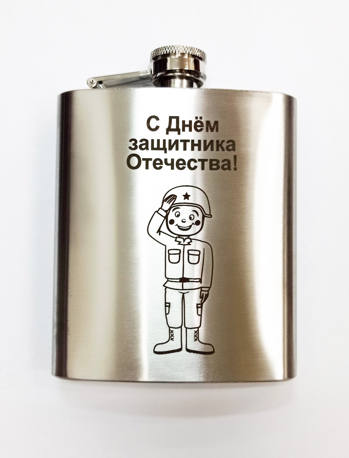 Вывески из оргстекла